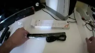 Unboxing express: Mayflash Sensor Dolphin Bar