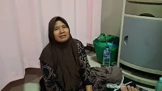 JOJO DI PINDAH DI KAMAR RAWAT INAP,MINTA DOANYA YA TEMAN²