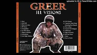 Greer  - Ill Visions (Instrumental)