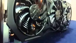 Gigabyte G1 Gaming GTX 960 4gb Edition