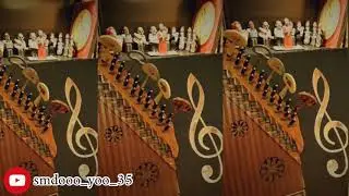 دور ينبعاوي .. جددي يانفس ♫♪