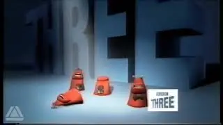 BBC3 Folk Dancing 2004