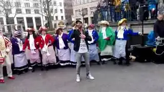 enkelson. - Düsseldorf (mein Blumentopf) (Fanvideo)