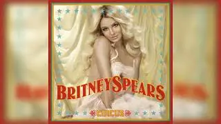 Amnesia (Bass Booted) - Britney Spears