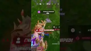 Sniping Unreal Reload Players #fortnite #fortniteclips #gameplay #clutch #reload #aimbot #sniper #gg