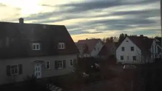 Augsfeld - Timelapse