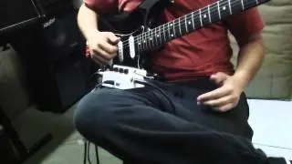 Boss TE-2 Tera Echo | Solsete Musical | Ian Brant