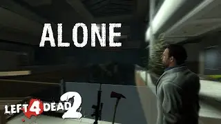 Why Last Man on Earth Is The Creepiest Left 4 Dead 2 Experience