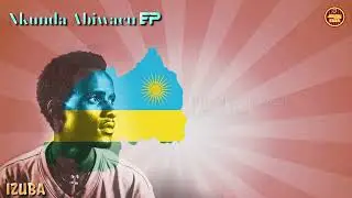 Jimmy Star - Izuba ( offcial Lyric Video )