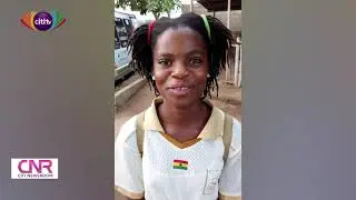 Sisters of Rasta student rejected by Achimota face similar situation at St John's Grammar