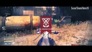 Xpozure Montage. Edited by rezel
