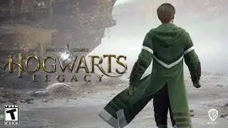 HOGWARTS LEGACY Walkthrough Gameplay | Part 56: All Infamous Foes Defeated (FULL GAME)