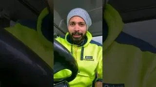 Australia ലെ എന്റെ job 🚚 #shorts #shortaday #malayalam #sijoshcp