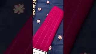 Nishat Lawn Embroidered Replica