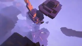 SUPERFLIGHT gameplay.