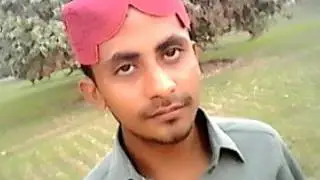 Sahando kair mayar