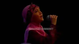Ummi - Haddad Alwi ft Sulis (Live tahun 2003)