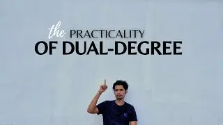 Dual Degree at BITS: How to get CSE Easily ? BITSAT 2025