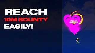 THESE 5 Love combo will make u REACH 10M easily! | King legacy