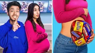 I Tested Viral Life Hacks!