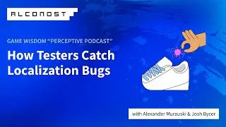 How Testers Catch Localization Bugs | Alconost