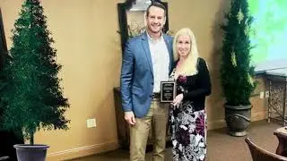 Palm Garden of Sun City Honored with the prestigious Operational Excellence in Therapy Award, 2025