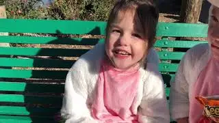 Happy Hauntings at Dutch Wonderland