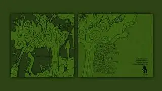 [fake007] woegarden ~ twilight hymns (Full Album!)