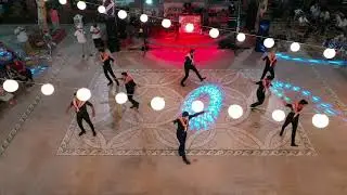 Tire Eğridere Zeybeği -  Zeybek Düğün Dansı#zeybek#efeler#köyceğiz#muğla#düğün#gökbörüefeleri