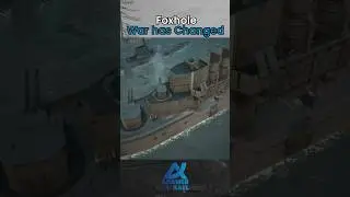 Foxhole &mdash; это потрясающий #гейминг