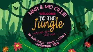 Mnr en Mej Cillie Promo 2023