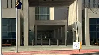 ATF officials let go for 