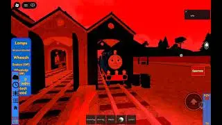 Edward escape the blast 