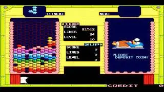 Hexion (Arcade)