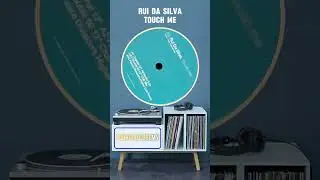 Rui da silva - touch me