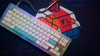Build #010 - Stellar65 Typing Test