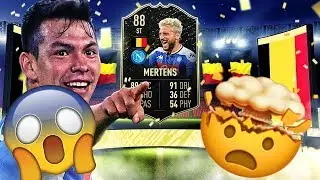 FIFA 20: INFORM SET&acute;S UND 86+ PLAYER PICK PACK OPENING [DEUTSCH]
