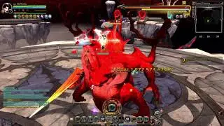 Sunset Training Ground Rank 5 Rangrid season 4 (PhiCho)