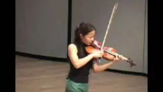 Ning Kam Amazing Grace