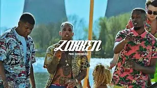 Bizzey Ft. Jozo Type Beat 
