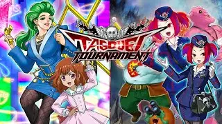 Yugioh Duel Links Sevens Tag Tournament 2026