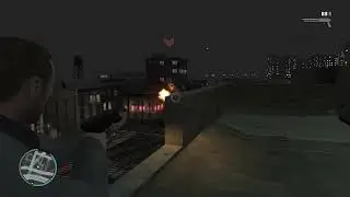 Grand Theft Auto 4