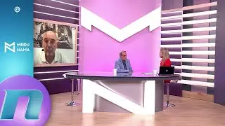 Ukrajina, Nepal, Bliski istok: Ključa na sve strane sveta - Boško Jakšić i Petar Bošković