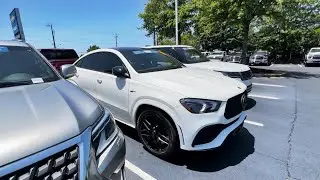 I WENT TO LOOK AT MY DREAM CAR&hellip;.(*Motivational*)