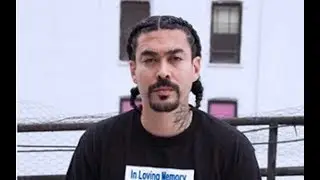Mayans MC Bumps The Deuce Alum Gino Vento To Recurring Role