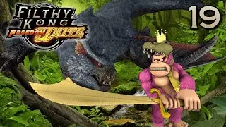 [12/7/2025] Monster Hunter Freedom Unite 100% Run Part 19