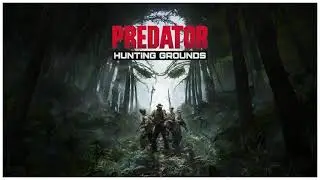 Predator Hunting Grounds: Mr Black Mask aka Berserker was Released