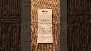 ATM in Mexico