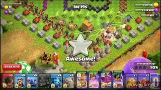 clash Fest challenge 3 star