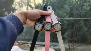Smart Watch Kw68 mini 
